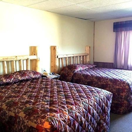 Sportsman'S Lodge Baudette Dış mekan fotoğraf