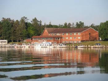 Sportsman'S Lodge Baudette Dış mekan fotoğraf
