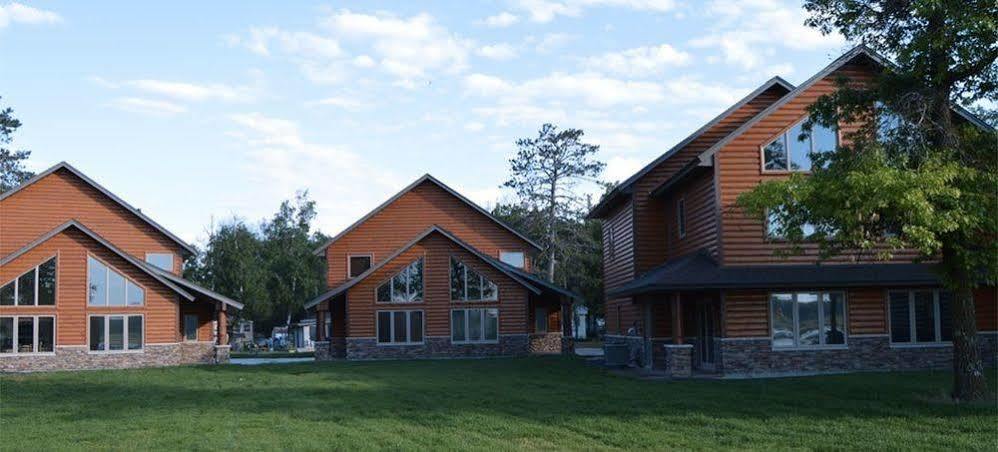 Sportsman'S Lodge Baudette Dış mekan fotoğraf