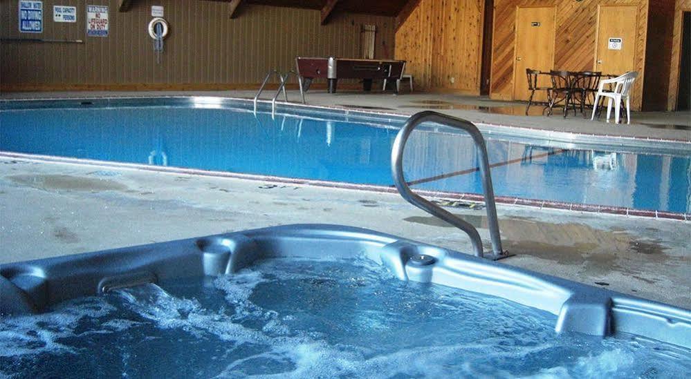 Sportsman'S Lodge Baudette Dış mekan fotoğraf